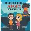 KNYGA Owen, Daniela Everyone Feels Angry Sometimes