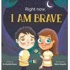 KNYGA Owen, Daniela Right Now, I Am Brave