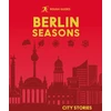 KNYGA Owen Joanne Rough Guides City Stories: Berlin Seasons