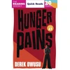KNYGA Owusu, Derek Hunger Pains