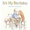 KNYGA Oxenbury, Helen It's My Birthday