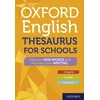 KNYGA Oxford Dictionaries Oxford English Thesaurus for Schools
