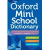 KNYGA Oxford Dictionaries Oxford Mini School Dictionary