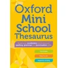 KNYGA Oxford Dictionaries Oxford Mini School Thesaurus