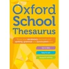 KNYGA Oxford Dictionaries Oxford School Thesaurus