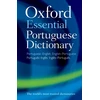 KNYGA Oxford Dictionaries Staff Oxford Essential Portuguese Dictionary