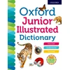 KNYGA Oxford Dictionaries Staff Oxford Junior Illustrated Dictionary