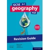 KNYGA Oxford Editor GCSE 9-1 Geography AQA: Revision Guide Second Edition