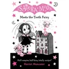 KNYGA Oxford Editor Isadora Moon Meets the Tooth Fairy