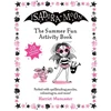 KNYGA Oxford Editor Isadora Moon: The Summer Fun Activity Book