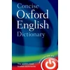 KNYGA Oxford Languages Concise Oxford English Dictionary: Main edition