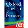 KNYGA Oxford Dictionaries Oxford Languages Oxford English Mini Dictionary