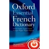 KNYGA Oxford Languages Oxford Essential French Dictionary