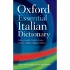KNYGA Oxford Languages Oxford Essential Italian Dictionary