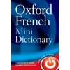 KNYGA Oxford Languages Oxford French Mini Dictionary