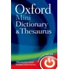 KNYGA Charlotte Livingstone Oxford Languages Oxford Mini Dictionary and Thesaurus