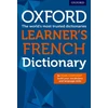 KNYGA Oxford Dictionaries Staff Oxford Learner's French Dictionary