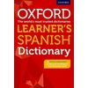 KNYGA Oxford Learner's Spanish Dictionary