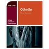 KNYGA Bookshop Oxford Literature Companions: Othello