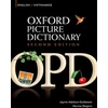 KNYGA Jayme Adelson-Goldstein Oxford Picture Dictionary Second Edition: English-Vietnamese Edition: Bilingual Dictionary for Vietnamese-speaking teenage and adult students of English