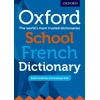 KNYGA Oxford Dictionaries Staff Oxford School French Dictionary