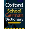 KNYGA Oxford Dictionaries Press Staff Oxford School German Dictionary