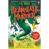 KNYGA P G Bell The Beanstalk Murder