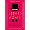 KNYGA P G Wodehouse Jeeves Again, Twelve New Stories