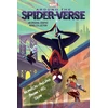 KNYGA Pablo Leon Miles Morales: Around the Spider-Verse