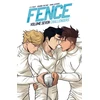 KNYGA Pacat, C.S. Fence: Challengers