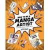 KNYGA Pagani, Balthazar; Ozumi, Asuka How to be a Manga Artist