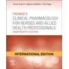 KNYGA , Page; , Gardner Trounces Pharmacology for Nurses and Allied Health Professionals, International Edition