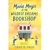 KNYGA Page Gracie Movie Magic at the Wildest Dreams Bookshop