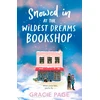 KNYGA Page, Gracie Snowed in at the Wildest Dreams Bookshop