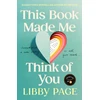 KNYGA Page, Libby This Book Made Me Think of You