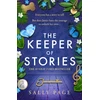 KNYGA Page, Sally Keeper of Stories