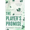 KNYGA Page, Tierney Player's Promise: A spicy and forbidden summer romance full of laughter, longing, and irresistible chemistry for 2026