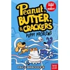 KNYGA Paige Braddock Puppy Problems, A Peanut, Butter &amp; Crackers Story