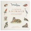 KNYGA Paige, Tabitha Our Big Book of Animals: First 100 Animal Words for Language Development, including Farm, Jungle, Pets, Bugs, and More