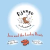 KNYGA Paine, Dr Julie Django the Dachshund Stories from a Very Small Dog: Joss and the Lucky Boots