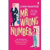 KNYGA Painter, Lynn Mr Wrong Number