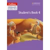 KNYGA Paizee Daphne International Primary English Student's Book: Stage 4