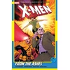 KNYGA Paknadel, Alex X-Men: From The Ashes