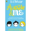 KNYGA Palacio R J Auggie &amp; Me: Three Wonder Stories