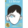 KNYGA R J Palacio Palacio R J Wonder: The award-winning, multi-million-copy bestselling phenomenon