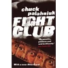 KNYGA Palahniuk, Chuck Fight Club