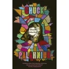 KNYGA Palahniuk, Chuck Shock Induction