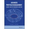 KNYGA Paleologo, Giuseppe A. Advanced Portfolio Management: A Quant's Guide for Fundamental Investors