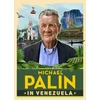 KNYGA Palin, Michael Michael Palin in Venezuela