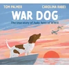 KNYGA Bookshop Palmer Tom War Dog